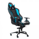 STracing Classic Series - Black Cyan